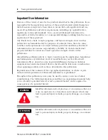 Preview for 2 page of Allen-Bradley FlexLogix 1794-FLA Installation Instructions Manual