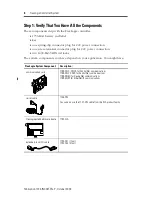 Preview for 6 page of Allen-Bradley FlexLogix 1794-FLA Installation Instructions Manual