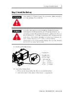 Preview for 7 page of Allen-Bradley FlexLogix 1794-FLA Installation Instructions Manual