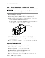 Preview for 8 page of Allen-Bradley FlexLogix 1794-FLA Installation Instructions Manual