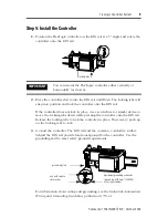 Preview for 9 page of Allen-Bradley FlexLogix 1794-FLA Installation Instructions Manual