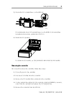 Preview for 11 page of Allen-Bradley FlexLogix 1794-FLA Installation Instructions Manual