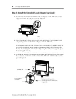 Preview for 12 page of Allen-Bradley FlexLogix 1794-FLA Installation Instructions Manual