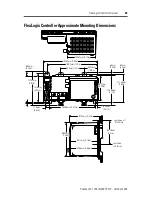 Preview for 23 page of Allen-Bradley FlexLogix 1794-FLA Installation Instructions Manual