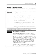 Preview for 25 page of Allen-Bradley FlexLogix 1794-FLA Installation Instructions Manual