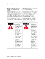 Preview for 26 page of Allen-Bradley FlexLogix 1794-FLA Installation Instructions Manual