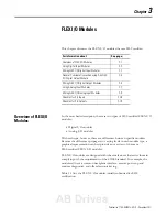 Preview for 23 page of Allen-Bradley FlexLogix 1794 Reference Manual