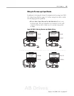 Предварительный просмотр 33 страницы Allen-Bradley FlexLogix 1794 Reference Manual