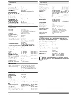 Preview for 7 page of Allen-Bradley Guard Master MSR22LM Operating Instructions Manual