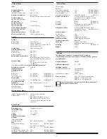 Preview for 15 page of Allen-Bradley Guard Master MSR22LM Operating Instructions Manual