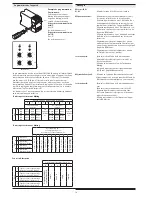 Preview for 18 page of Allen-Bradley Guard Master MSR22LM Operating Instructions Manual