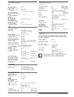 Preview for 23 page of Allen-Bradley Guard Master MSR22LM Operating Instructions Manual