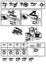 Предварительный просмотр 2 страницы Allen-Bradley Guard master Sprite Installation Instructions Manual