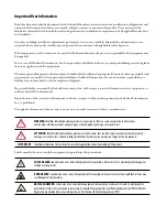 Preview for 2 page of Allen-Bradley GuardLogix 5570 User Manual