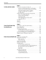 Preview for 6 page of Allen-Bradley GuardLogix 5570 User Manual