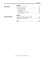 Preview for 7 page of Allen-Bradley GuardLogix 5570 User Manual