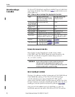 Preview for 10 page of Allen-Bradley GuardLogix 5570 User Manual