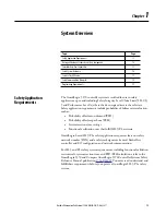 Preview for 13 page of Allen-Bradley GuardLogix 5570 User Manual