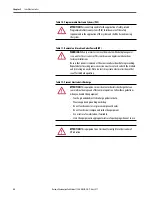 Preview for 22 page of Allen-Bradley GuardLogix 5570 User Manual