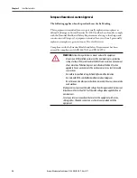 Preview for 24 page of Allen-Bradley GuardLogix 5570 User Manual