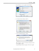 Preview for 39 page of Allen-Bradley GuardLogix 5570 User Manual