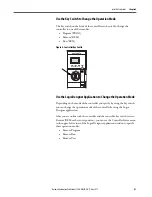 Preview for 41 page of Allen-Bradley GuardLogix 5570 User Manual