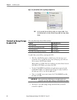 Preview for 42 page of Allen-Bradley GuardLogix 5570 User Manual