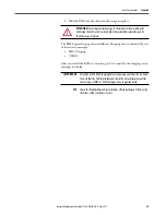 Preview for 45 page of Allen-Bradley GuardLogix 5570 User Manual