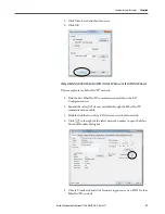 Preview for 61 page of Allen-Bradley GuardLogix 5570 User Manual