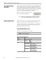 Предварительный просмотр 86 страницы Allen-Bradley GuardLogix 5570 User Manual