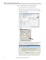 Preview for 92 page of Allen-Bradley GuardLogix 5570 User Manual