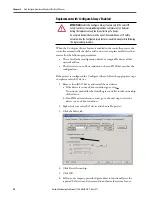 Preview for 96 page of Allen-Bradley GuardLogix 5570 User Manual