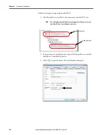 Preview for 110 page of Allen-Bradley GuardLogix 5570 User Manual