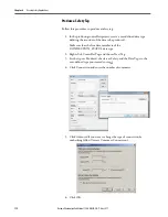 Preview for 112 page of Allen-Bradley GuardLogix 5570 User Manual