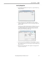 Preview for 117 page of Allen-Bradley GuardLogix 5570 User Manual