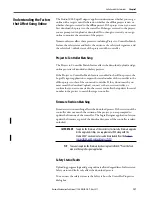 Preview for 127 page of Allen-Bradley GuardLogix 5570 User Manual