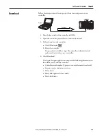 Preview for 129 page of Allen-Bradley GuardLogix 5570 User Manual