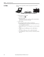 Preview for 132 page of Allen-Bradley GuardLogix 5570 User Manual