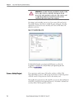 Preview for 136 page of Allen-Bradley GuardLogix 5570 User Manual