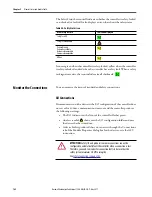 Preview for 142 page of Allen-Bradley GuardLogix 5570 User Manual