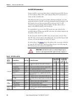 Preview for 148 page of Allen-Bradley GuardLogix 5570 User Manual