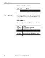 Preview for 152 page of Allen-Bradley GuardLogix 5570 User Manual