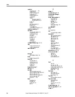 Preview for 164 page of Allen-Bradley GuardLogix 5570 User Manual