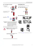 Предварительный просмотр 3 страницы Allen-Bradley Guardmaster 440G-LZS21SJLJ Installation Instructions Manual