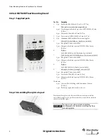 Предварительный просмотр 4 страницы Allen-Bradley Guardmaster 445L-AMSTD2M User Manual