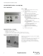 Предварительный просмотр 6 страницы Allen-Bradley Guardmaster 445L-AMSTD2M User Manual