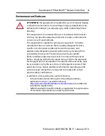 Preview for 3 page of Allen-Bradley Guardmaster EtherNet/IP 440R-ENETR Installation Instructions Manual