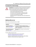 Preview for 4 page of Allen-Bradley Guardmaster EtherNet/IP 440R-ENETR Installation Instructions Manual