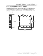 Preview for 7 page of Allen-Bradley Guardmaster EtherNet/IP 440R-ENETR Installation Instructions Manual