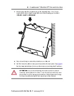 Preview for 8 page of Allen-Bradley Guardmaster EtherNet/IP 440R-ENETR Installation Instructions Manual